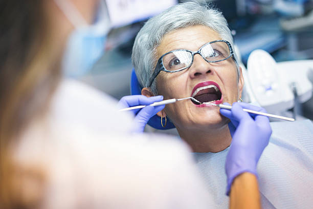 Best Root Canal Treatment  in Florissant, MO